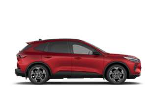 2026 Ford Escape® External Image 1